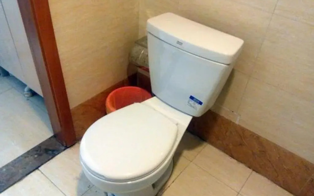 Xi'an Yilian Aparthotel Zhongmao Plaza