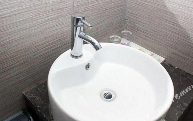 Moli Huakai Chain Hotel Jingzhou Dongting