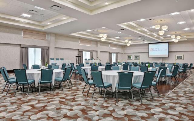 Hilton Garden Inn Fayettevile