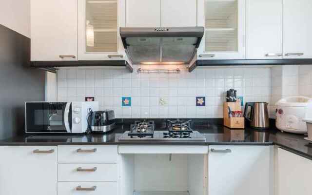 Baan Kiang Lay Phu View Hua Hin Pool Villa