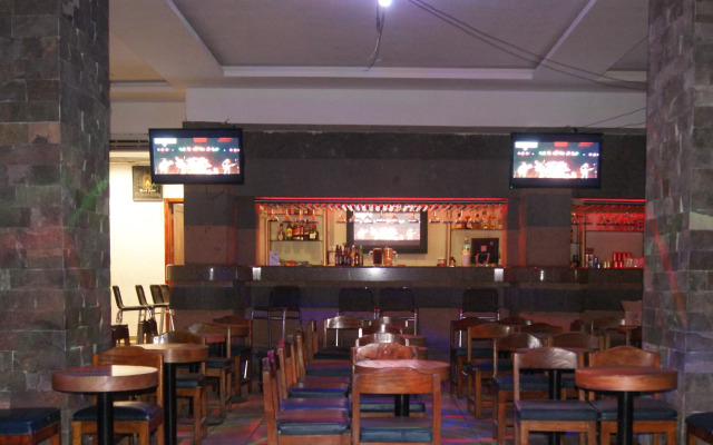 Hotel Miraflores Excellent City