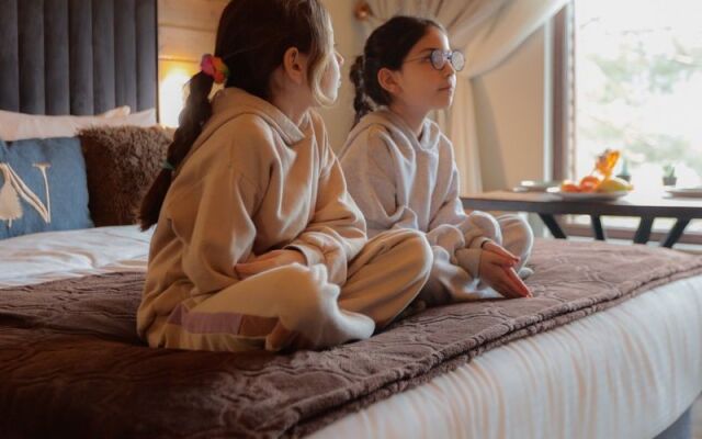 Abant Niz Otel