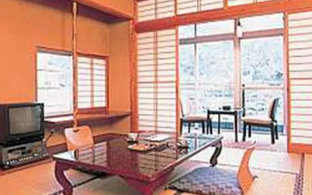 Yumoto Shoya Izumiya Ryokan