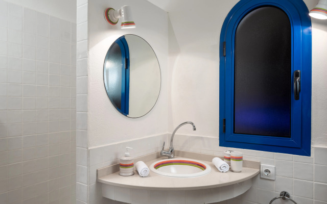 Bahiazul Resort Fuerteventura