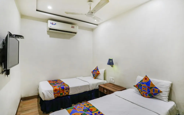 Hotel Mahendra
