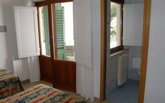 Hotel Villa Cristina