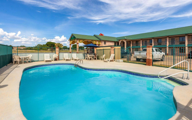 Ramada Limited San Angelo