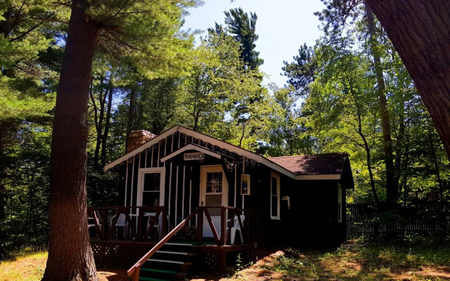 The Wilderness Inn