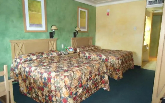 Hotel Fiesta Navojoa