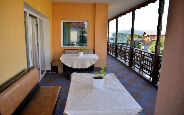 Pension Elisabeta