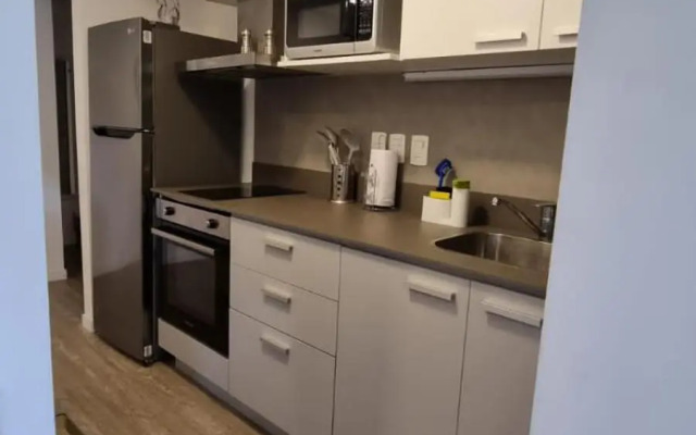 Apartamento Ocean Drive Country, Punta del Este