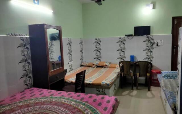 Goroomgo Milan Guest House Digha