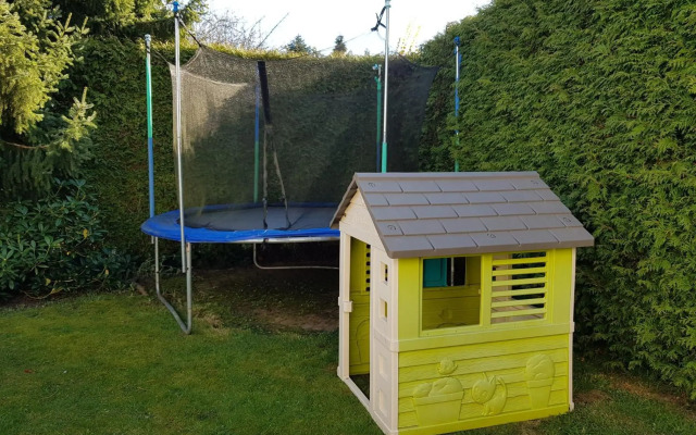 Ferienhaus Anja Bad Pyrmont