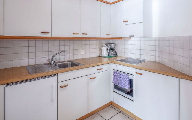 Chalet Abendrot 25971