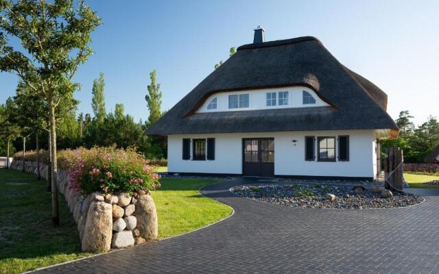 Ferienhaus Graukranich 41