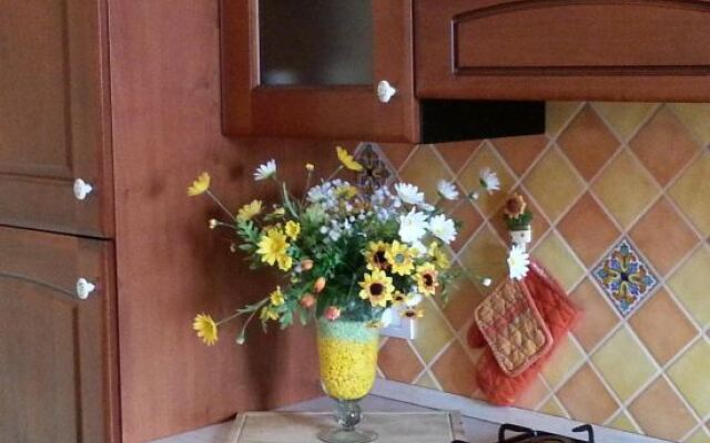 Casevacanze Sanvito