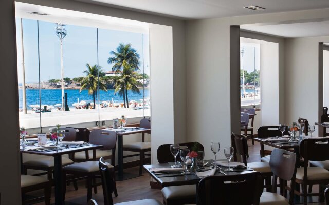 Grand Mercure Rio de Janeiro Copacabana