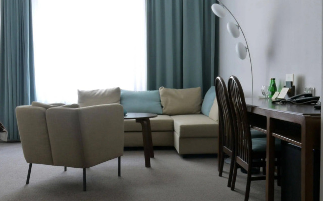 Hotel Rzymski