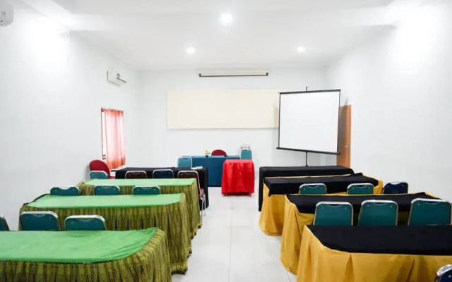 Hotel Magellona Makassar