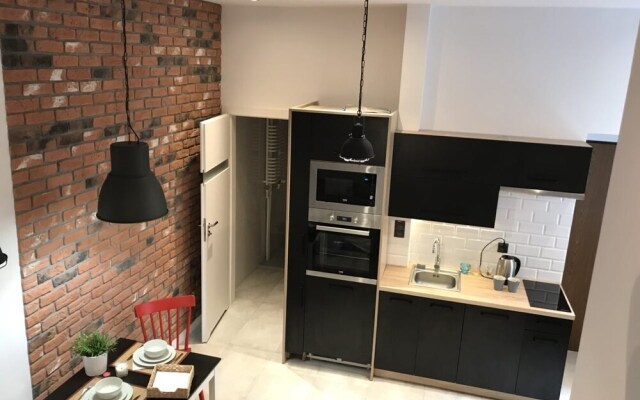 B&A Apartments Central