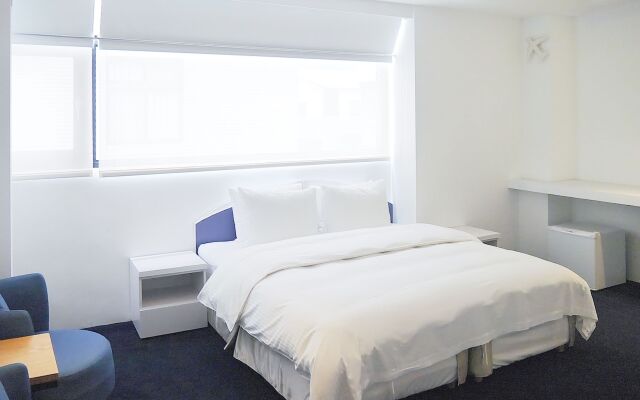 Time Flyer Hotel