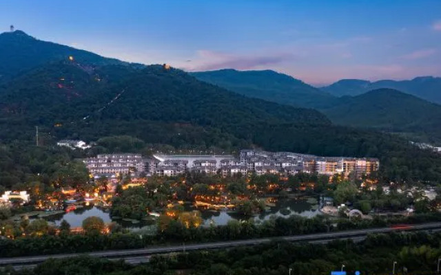 Tongling Yongquan Town