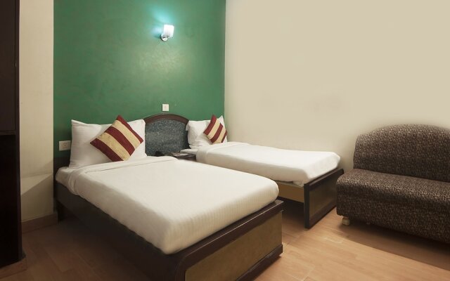 Hotel Delhi Darbar