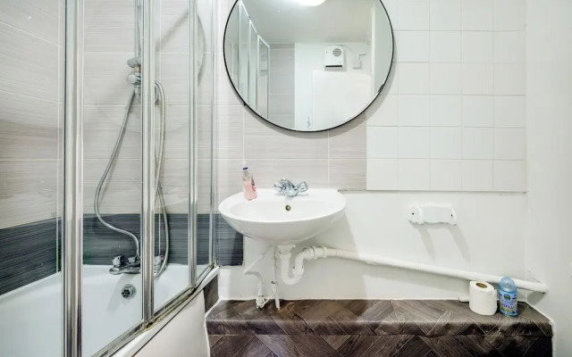 Nice 3 Bed Flat near Paddington