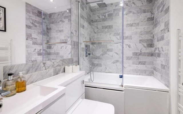 Reading Town Centre 1 and 2 Bdr Apts