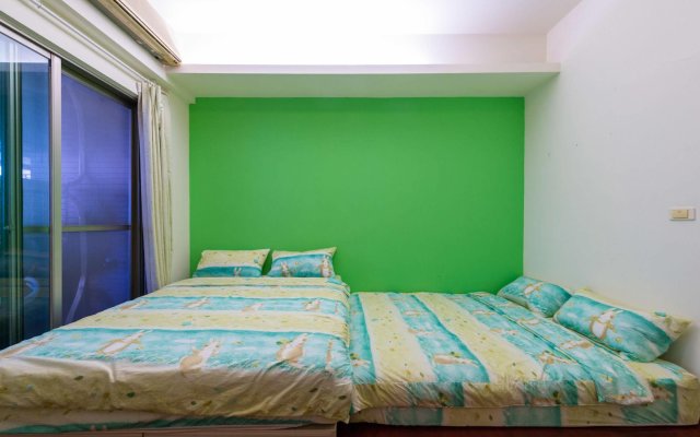 Anping Secret Paternity Bed And Breakfast