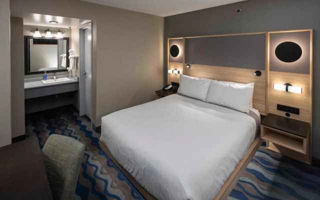Accent Inns Kelowna