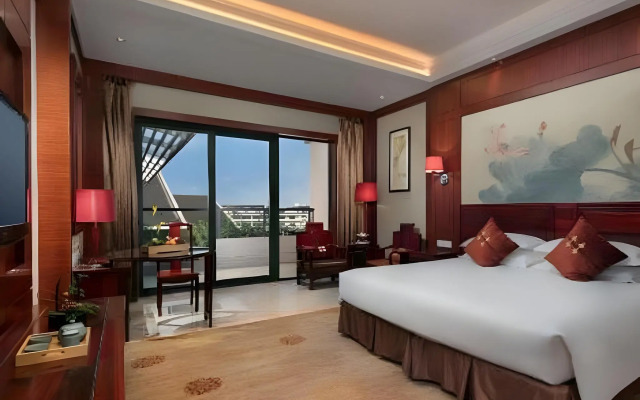 Blossom Water Museum Hotel