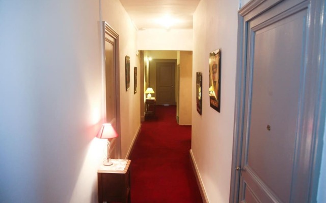 Hotel du Midi