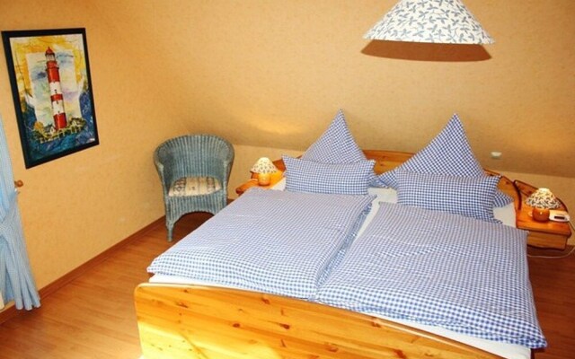 Weiland's Backhaus FeWo 3