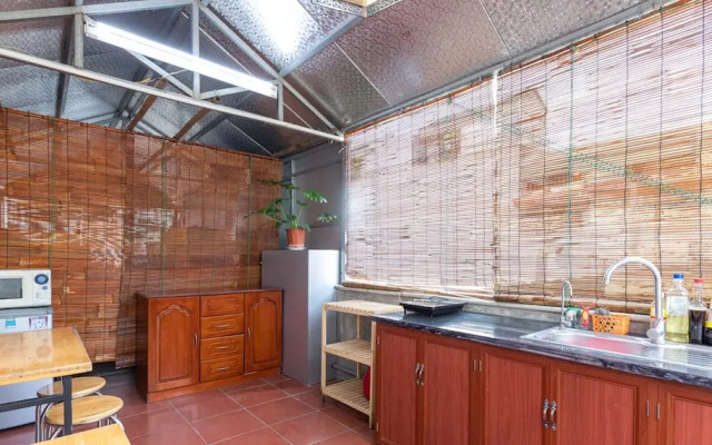 HoLo Conic House Hanoi