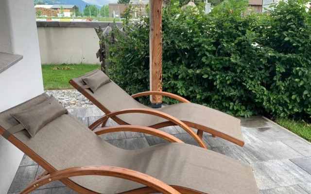 Kitzbuheler Alpen Residenz Top2 Hollersbach