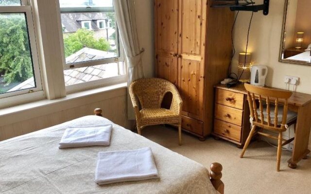 Errolbank Guest House