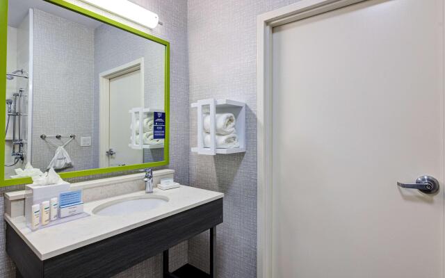 Hampton Inn & Suites Nacogdoches