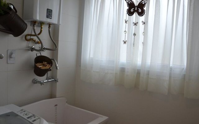 Apartamento Ventura