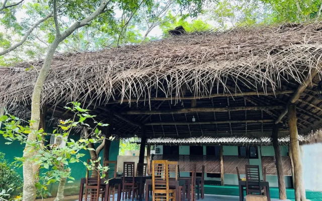 Kingfisher Resort & Retreat Sigiriya