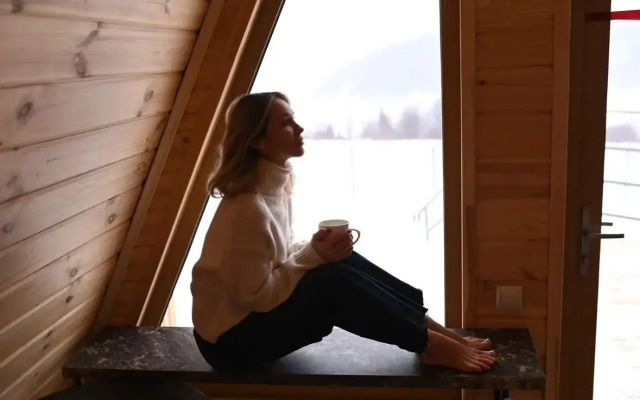 Recreation center Khokhlovka