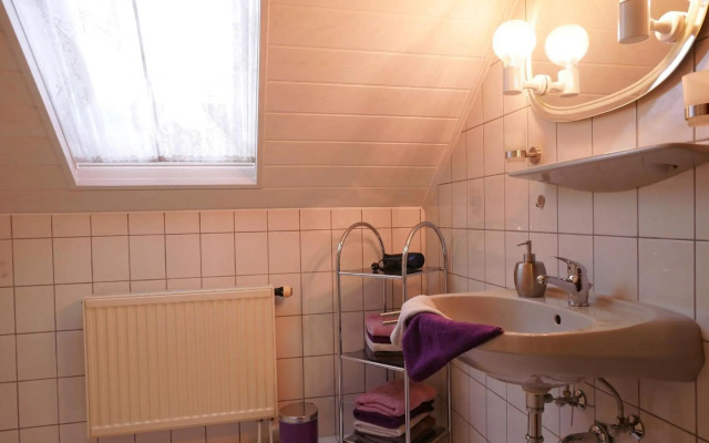 Ferienwohnung Eva-Maria