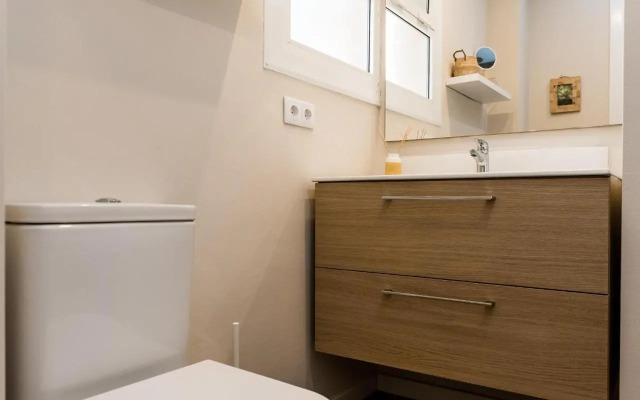 Algues apt 8