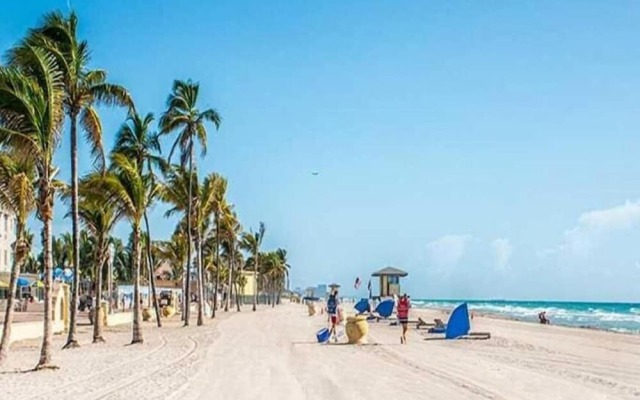 Bwalk Resort Rentals
