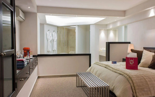 NEhotel Nueva Estancia