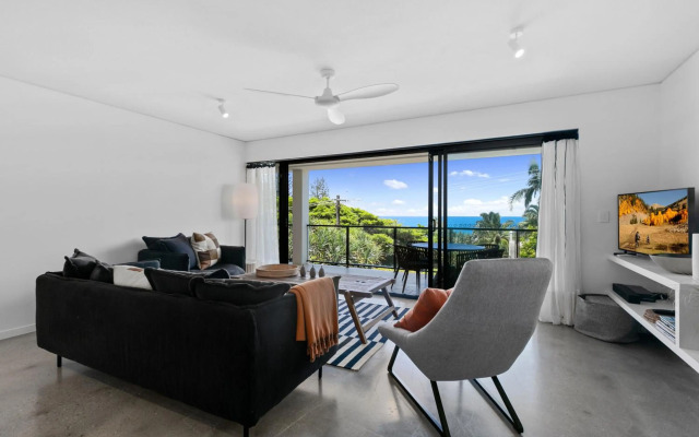 Oceanbreeze at Sunshine Beach