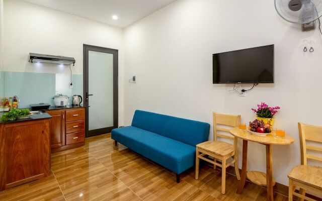 Loving Hometay And Apartment