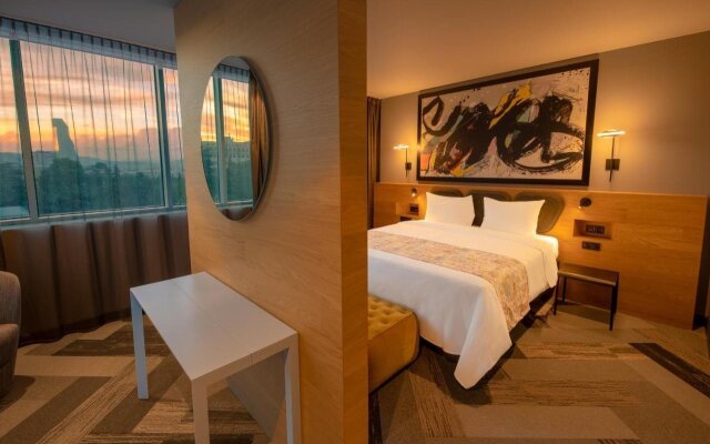 Radius Hotel Tbilisi