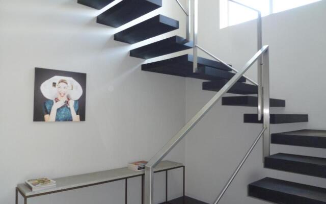 Studio het Strandhuis KA04