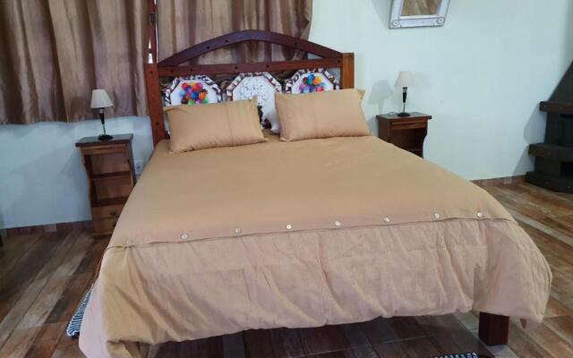 Pousada Chalés São Francisco